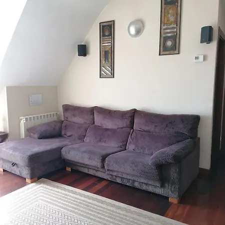 En Soto De La Marina. Wifi Y Piscina. Apartamento *