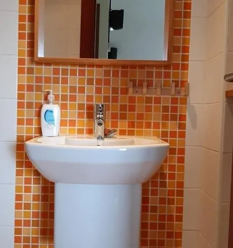 Apartamento En Soto De La Marina. Wifi Y Piscina. *