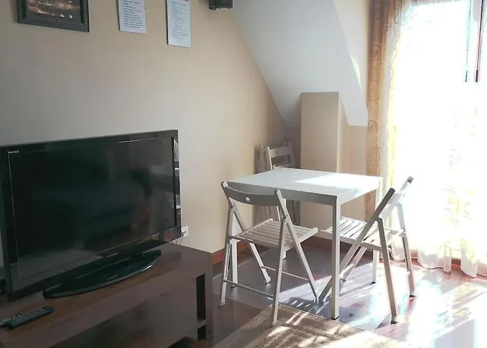 Apartamento En Soto De La Marina. Wifi Y Piscina. Soto de la Marina