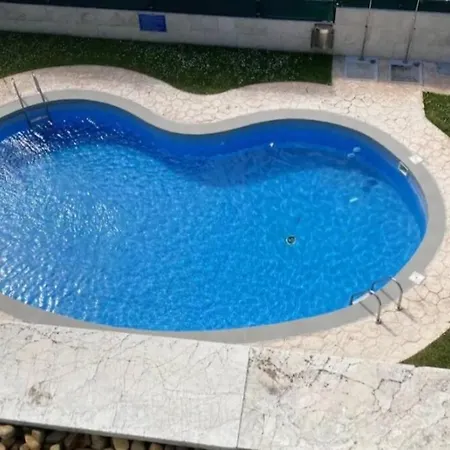 En Soto De La Marina. Wifi Y Piscina. Soto de la Marina