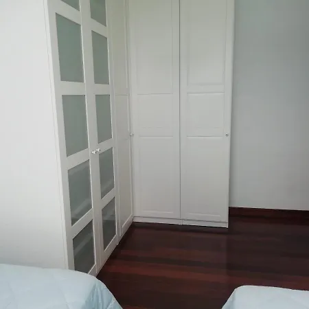 En Soto De La Marina. Wifi Y Piscina. Apartment *