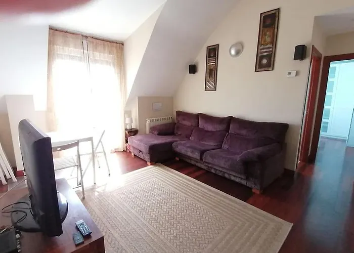 Apartman En Soto De La Marina. Wifi Y Piscina. *