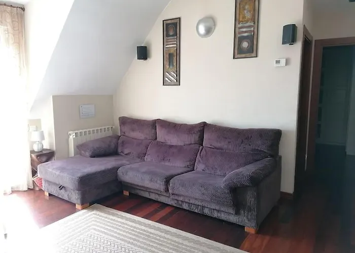 En Soto De La Marina. Wifi Y Piscina. Apartman *