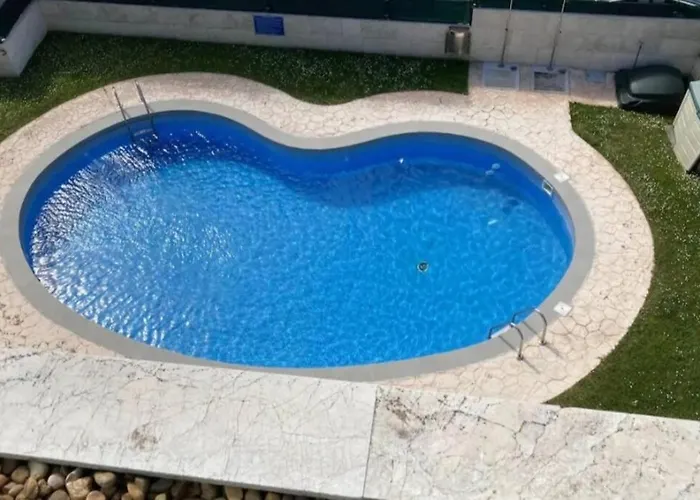 En Soto De La Marina. Wifi Y Piscina. Soto de la Marina