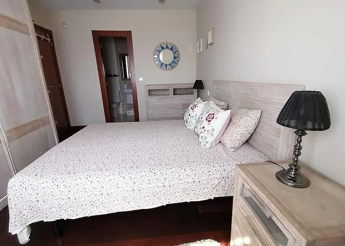 En Soto De La Marina. Wifi Y Piscina. Apartman *