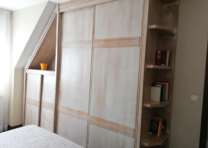 En Soto De La Marina. Wifi Y Piscina. Apartman Soto de la Marina