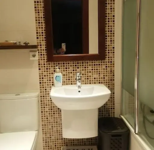 En Soto De La Marina. Wifi Y Piscina. * Soto de la Marina