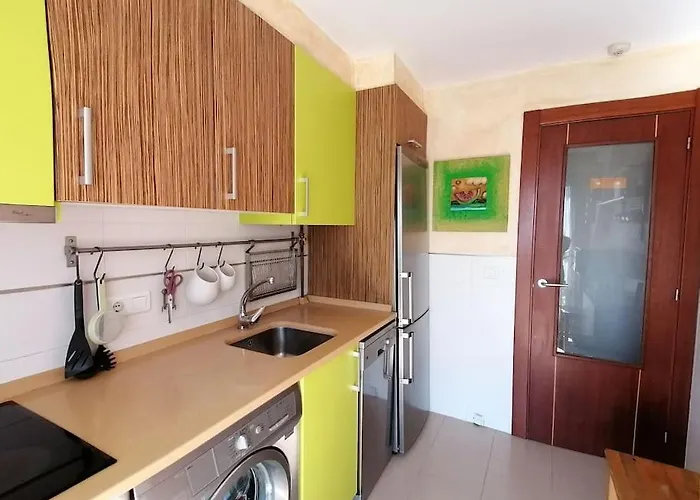 En Soto De La Marina. Wifi Y Piscina. * Soto de la Marina